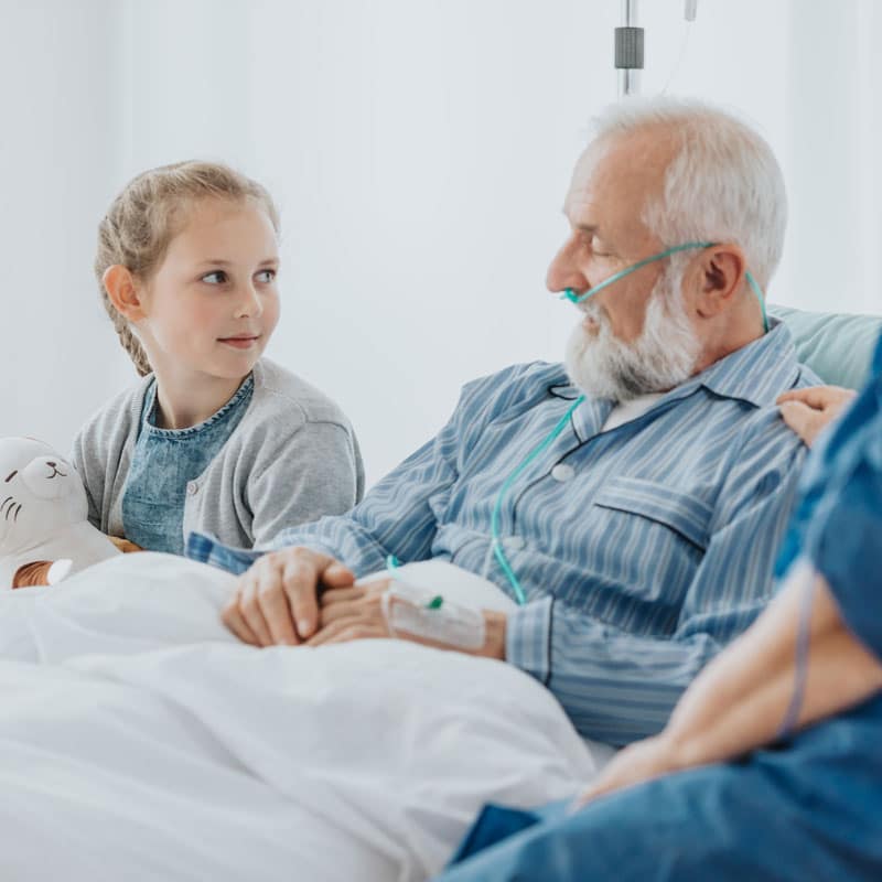 COPD Exacerbation Management