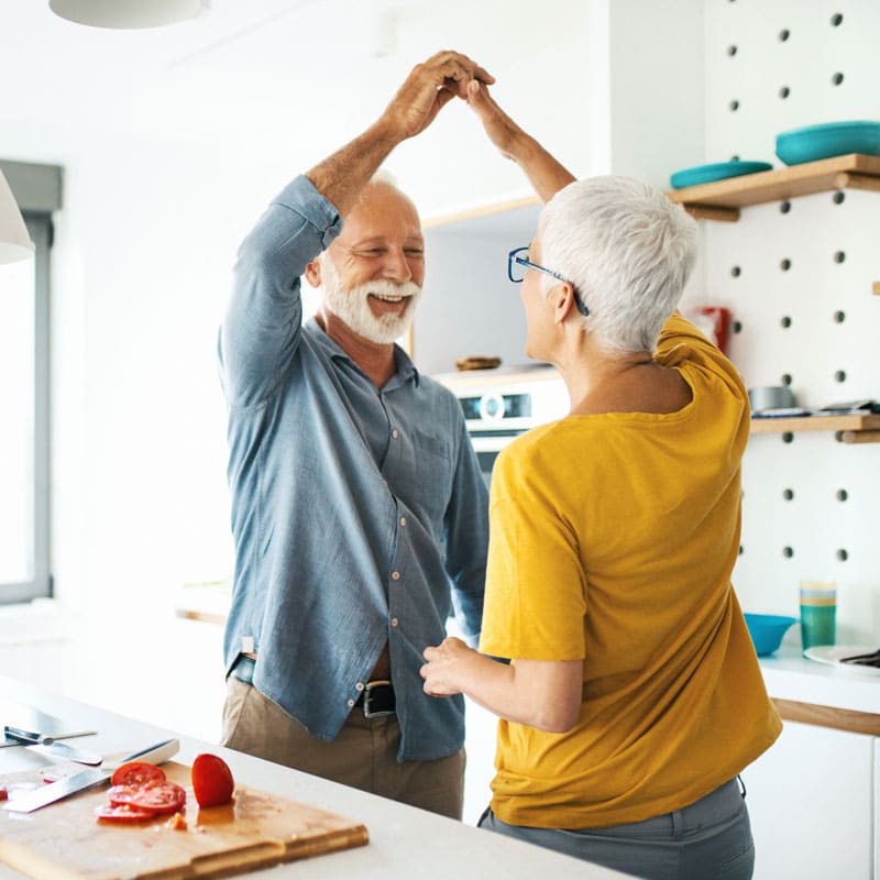 Improve COPD Diet