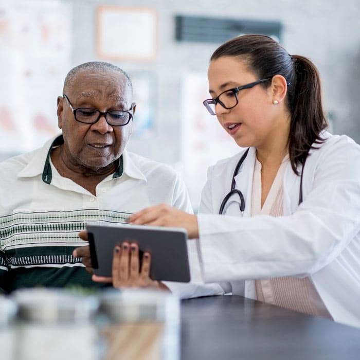 Understand COPD Diagnosis